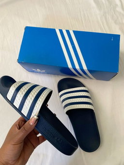 Adidas Slides