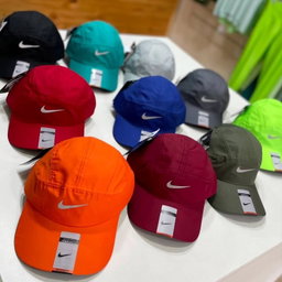 Nike head Covers