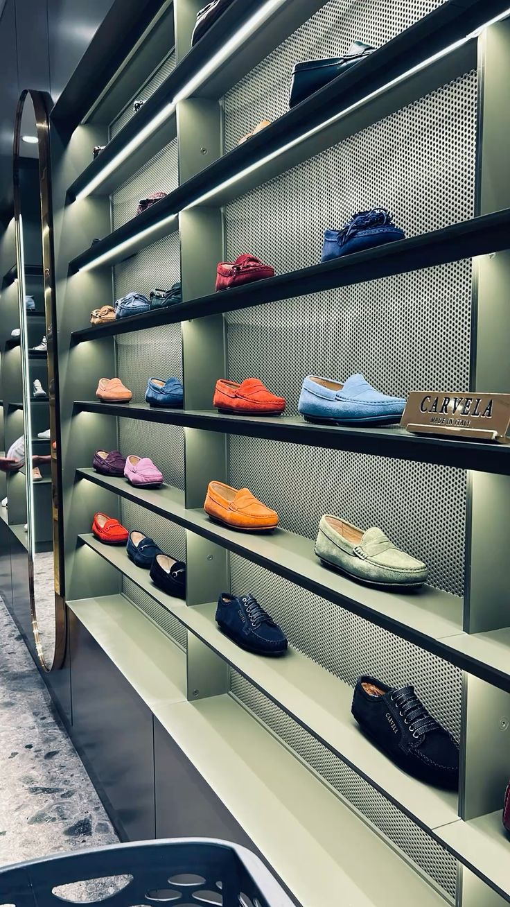 Carvela Top Skipper_2