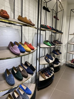 Carvela Top Skipper