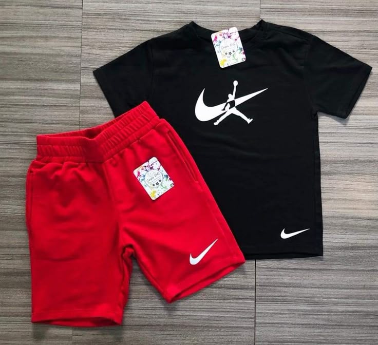 Nike Summer 2 Piece_4