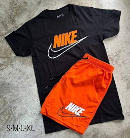 Nike Summer 2 Piece