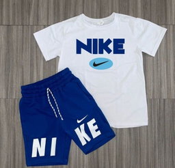 Nike Summer 2 Piece