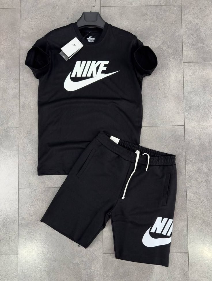Nike Summer 2 Piece_1