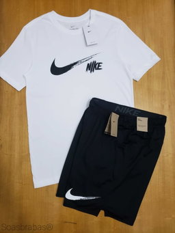 Nike Summer 2 Piece
