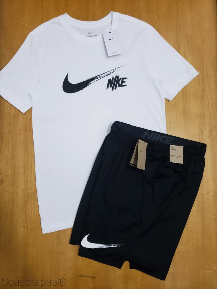 Nike Summer 2 Piece