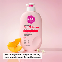 EOS 24H Moisture BODY LOTION 