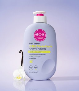 EOS 24H Moisture BODY LOTION 