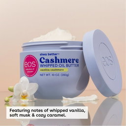 EOS 24H Moisture BODY LOTION 
