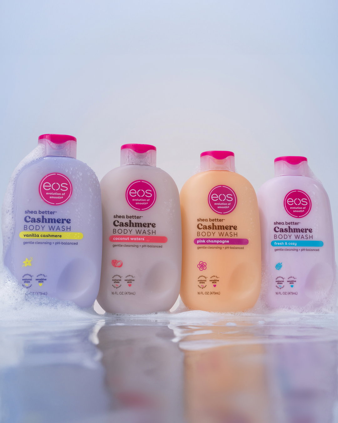 Eos Body Wash