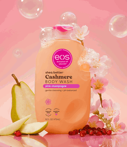 Eos Body Wash