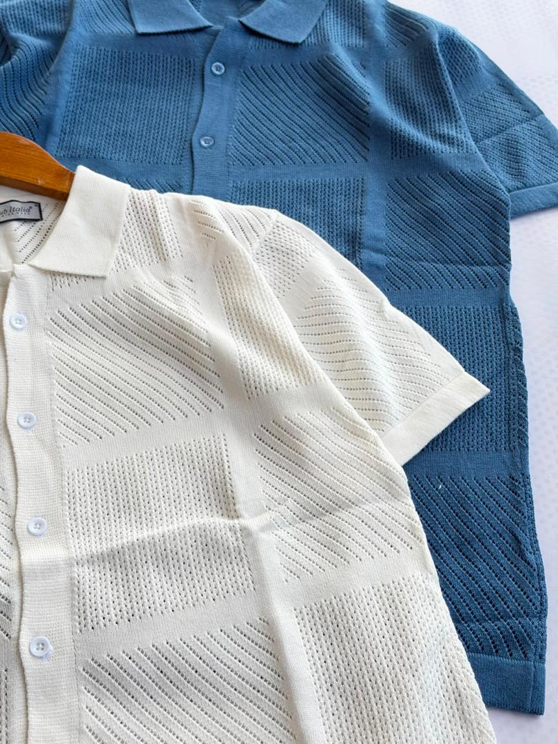 Textured T-shirts_0