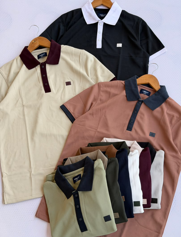 Casual T-shirts