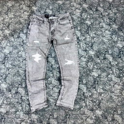 Blue Jeans