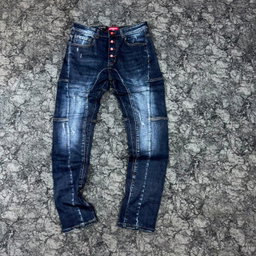 Blue Jeans