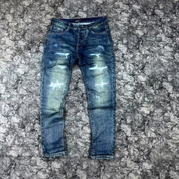 Blue Jeans