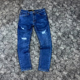 Blue Jeans