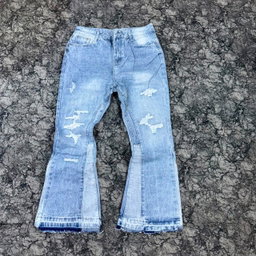 Blue Jeans