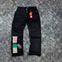 Blue Jeans