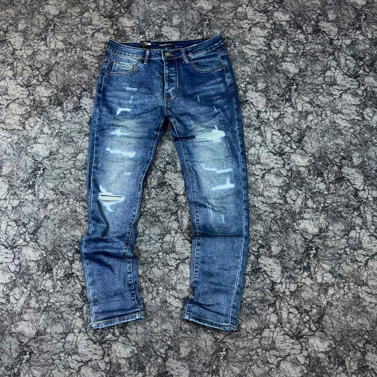 Blue Jeans_2