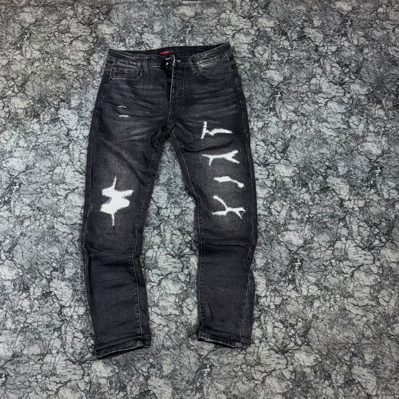 Blue Jeans_1