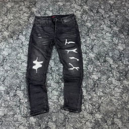 Blue Jeans