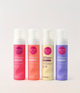 Eos 24hrs Moisture Hydration Shave Cream