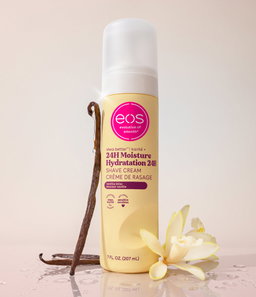 Eos 24hrs Moisture Hydration Shave Cream