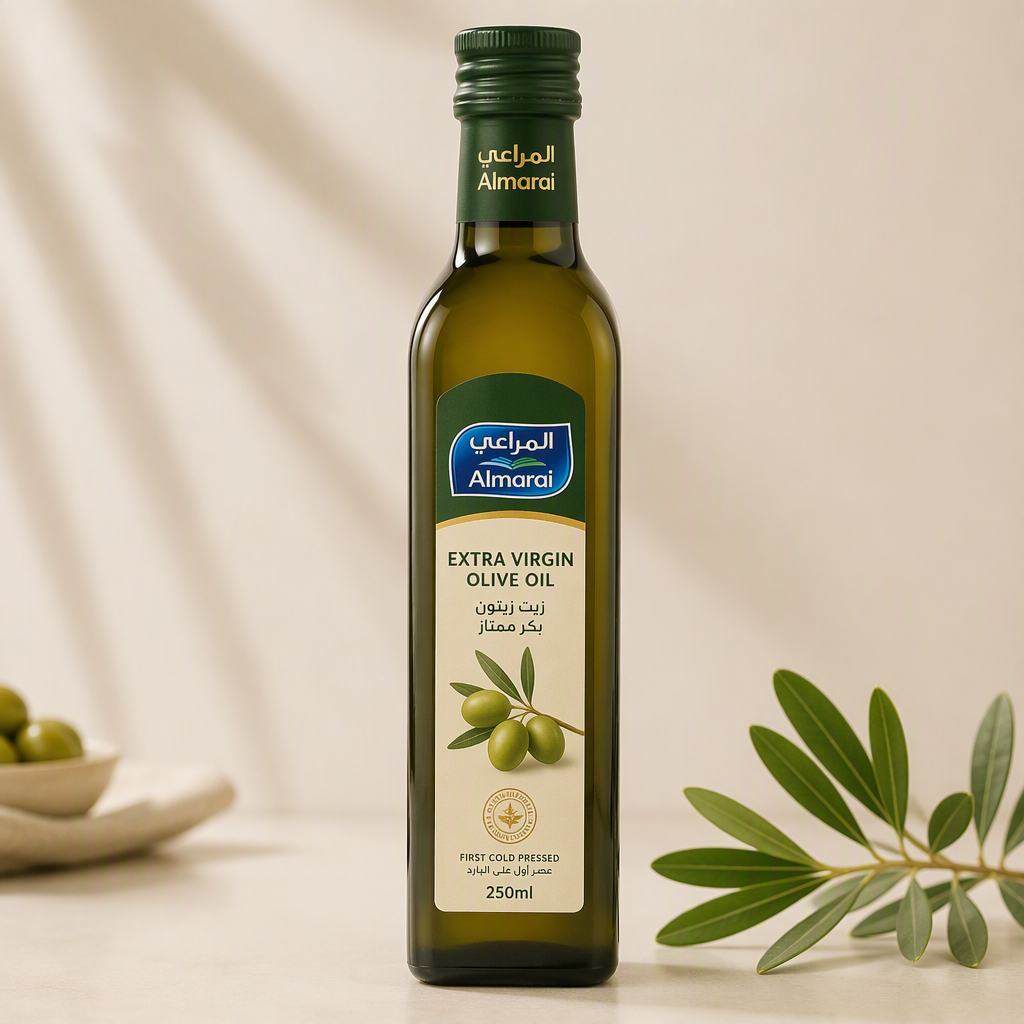 Almarai Extra Virgin Olive Oil_0
