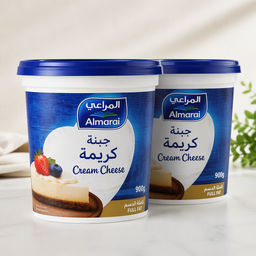 Almarai Cream Cheese