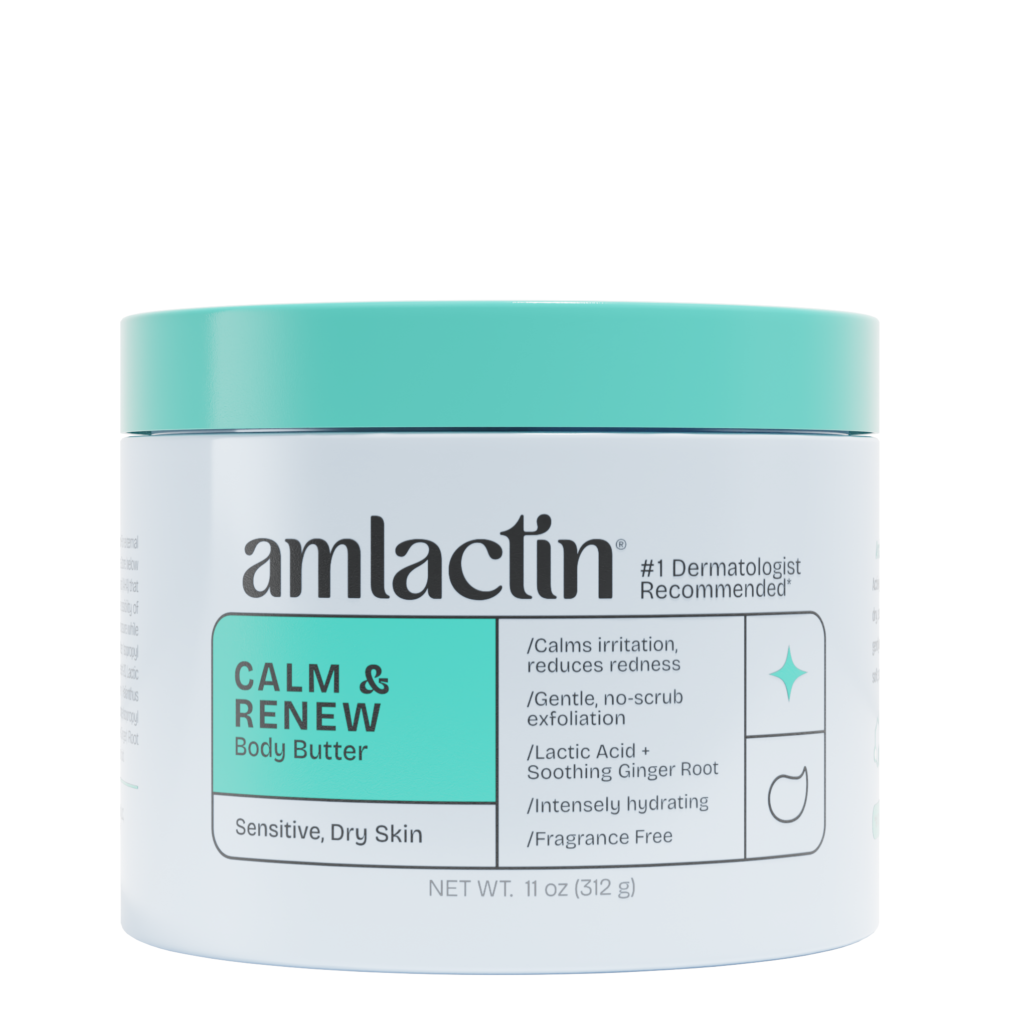 Amlactin Calm and Renew Lotion _4