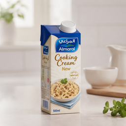 Almarai Cooking Cream New