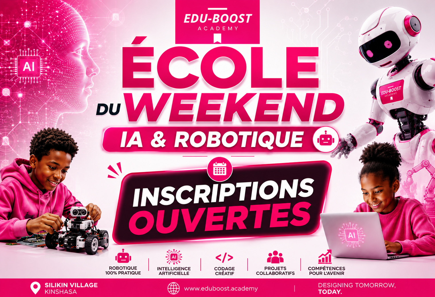 Inscription École du Weekend_0