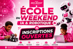 Inscription École du Weekend