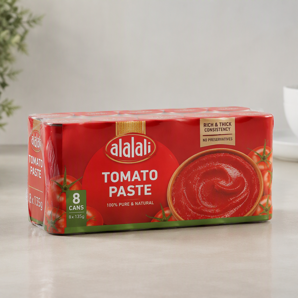 Alalali Tomato Paste