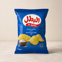 AlBatal Chips