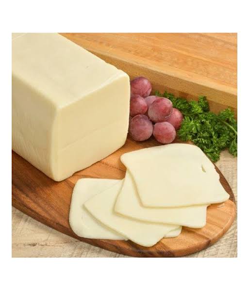 Queso doble crema