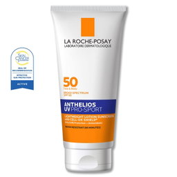 La Roche Posay Sunscreen Anthelios UV Pro Sport Sunscreen SPF 50