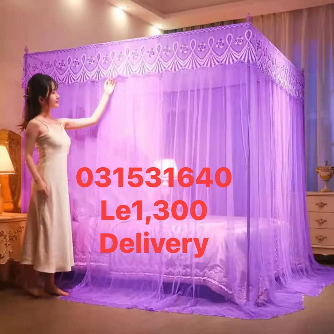 Mosquito Bed net