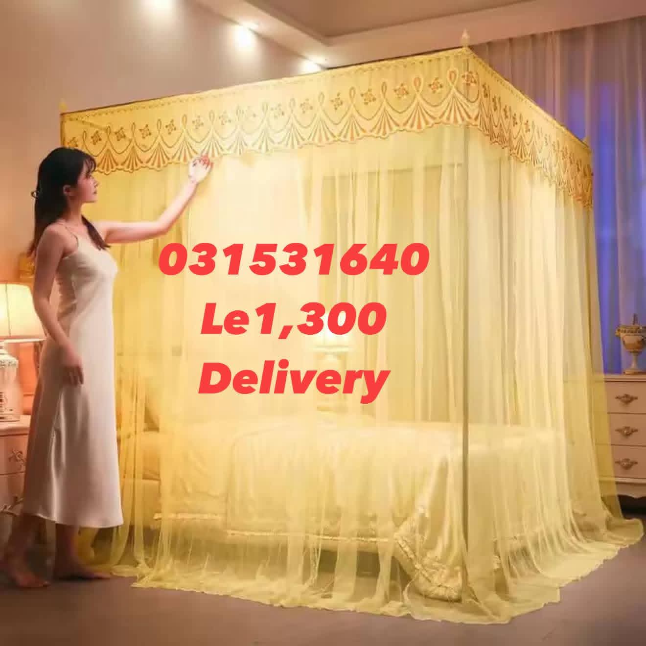 Mosquito Bed net_3