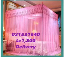 Mosquito Bed net