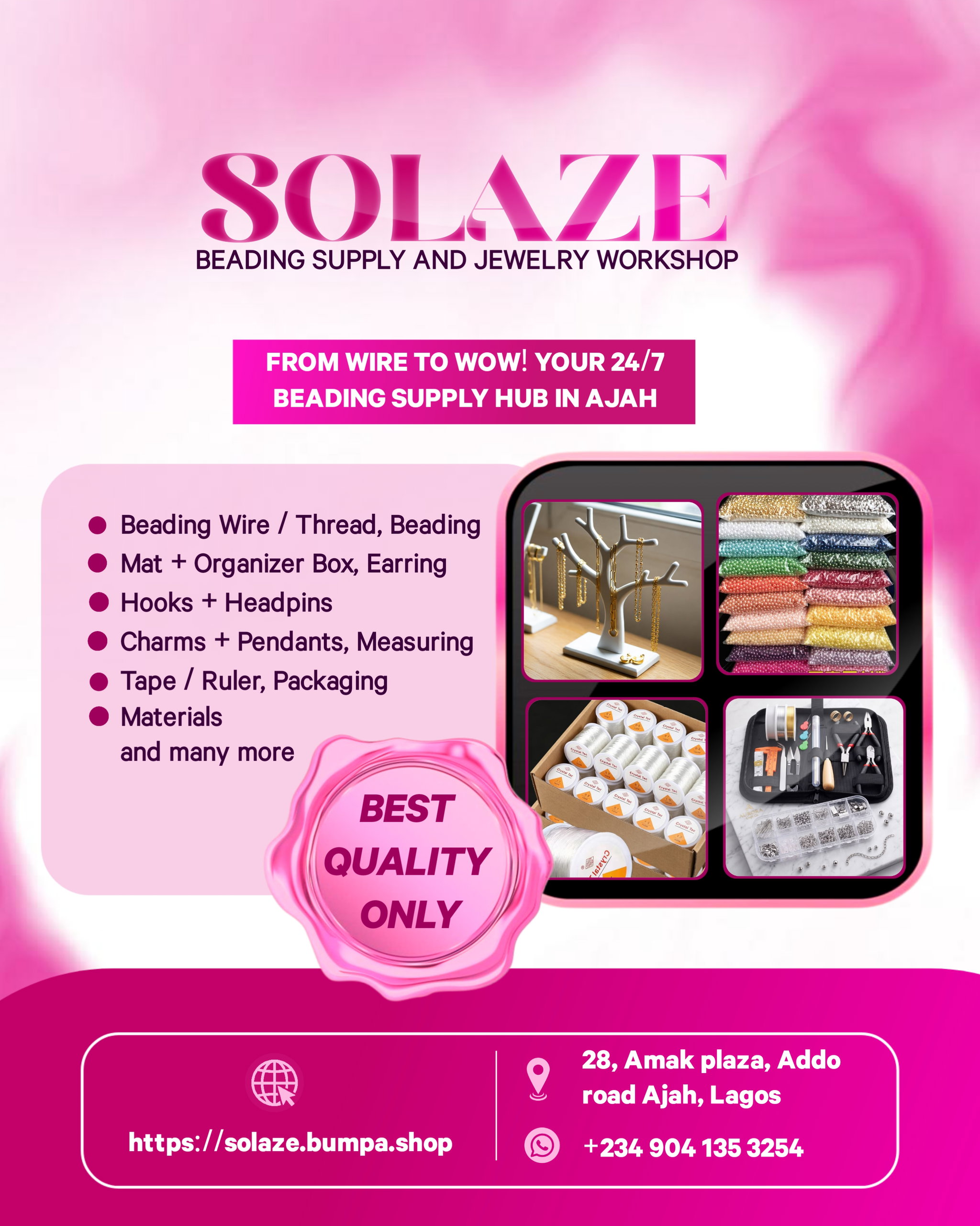 Business flyer_0