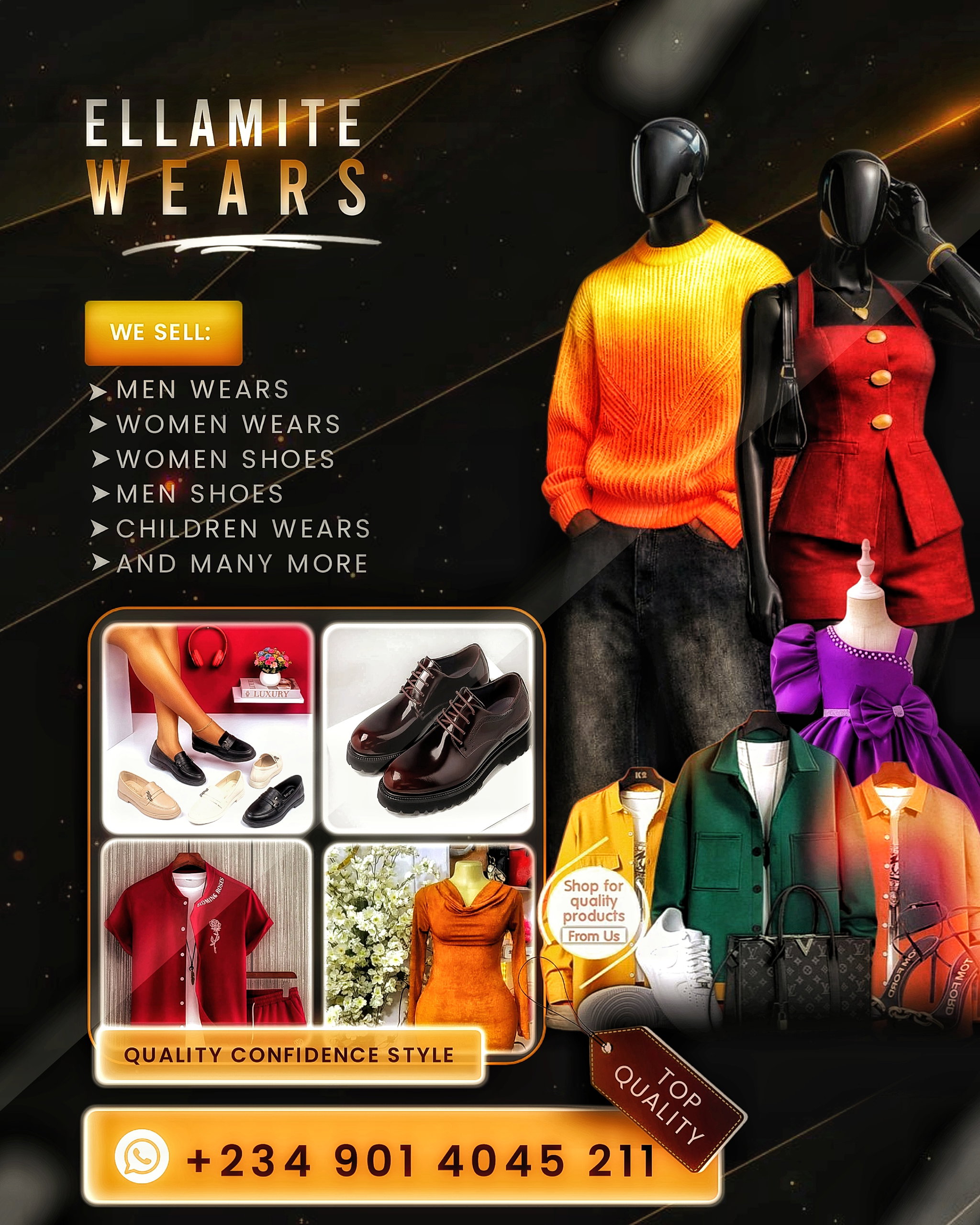 Business flyer_1