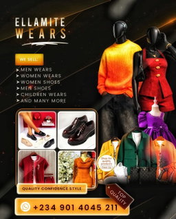 Business flyer