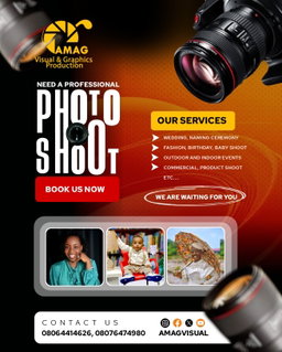 Business flyer