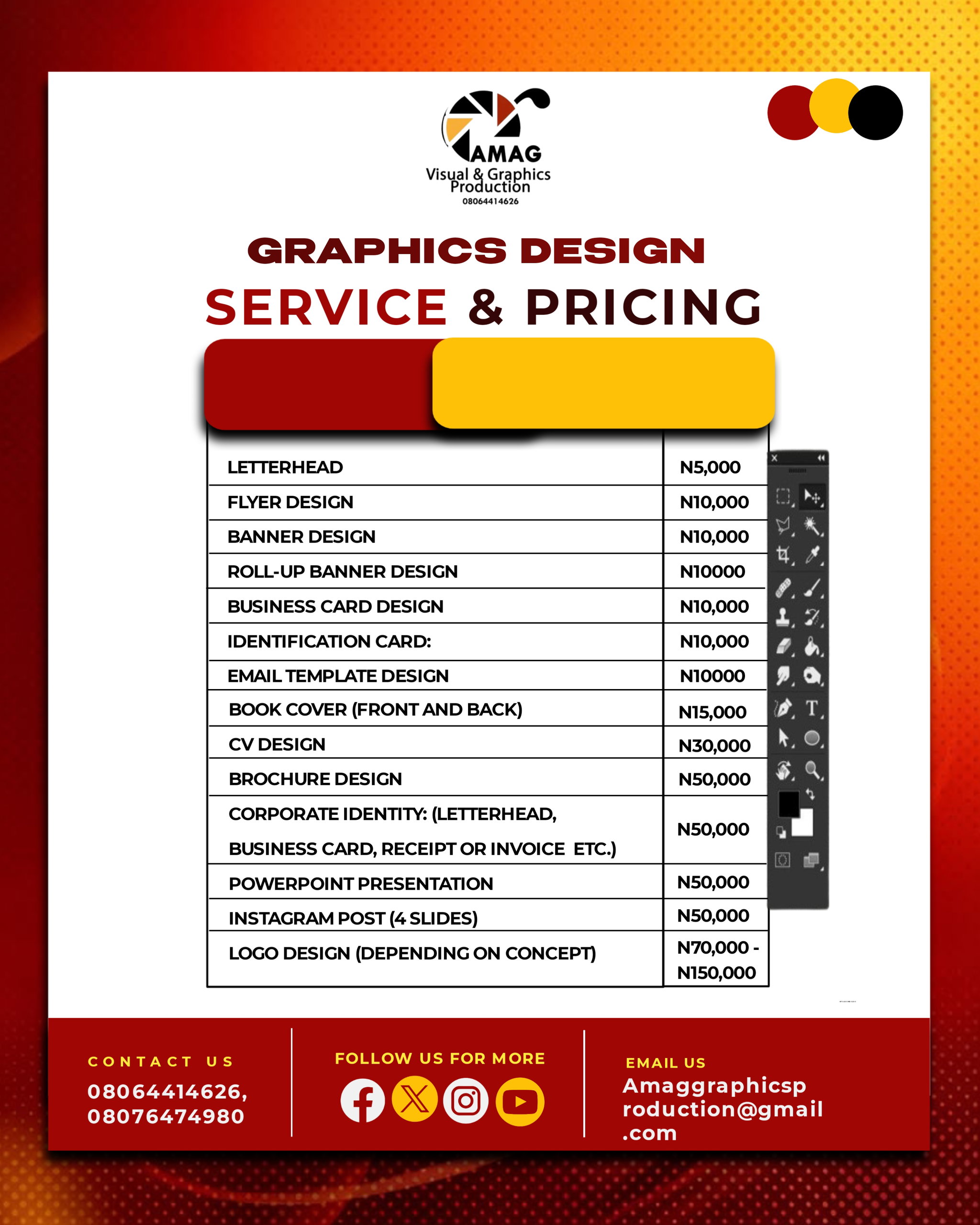 Business flyer_2