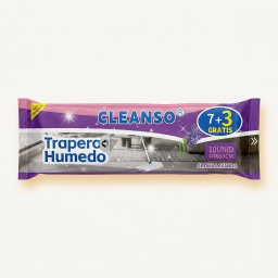 Paños y Traperos