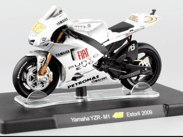 26 Valentino Rossi _0