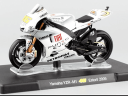 26 Valentino Rossi 