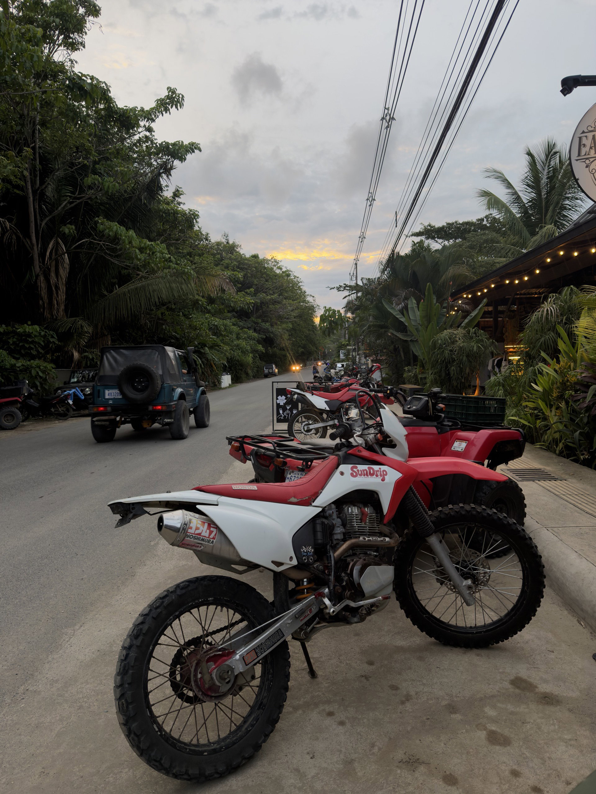 Honda CRF230f_0